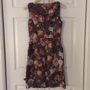 Tabitha cocktail or work dress